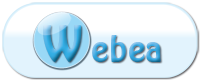 Webea - Conception de site internet
